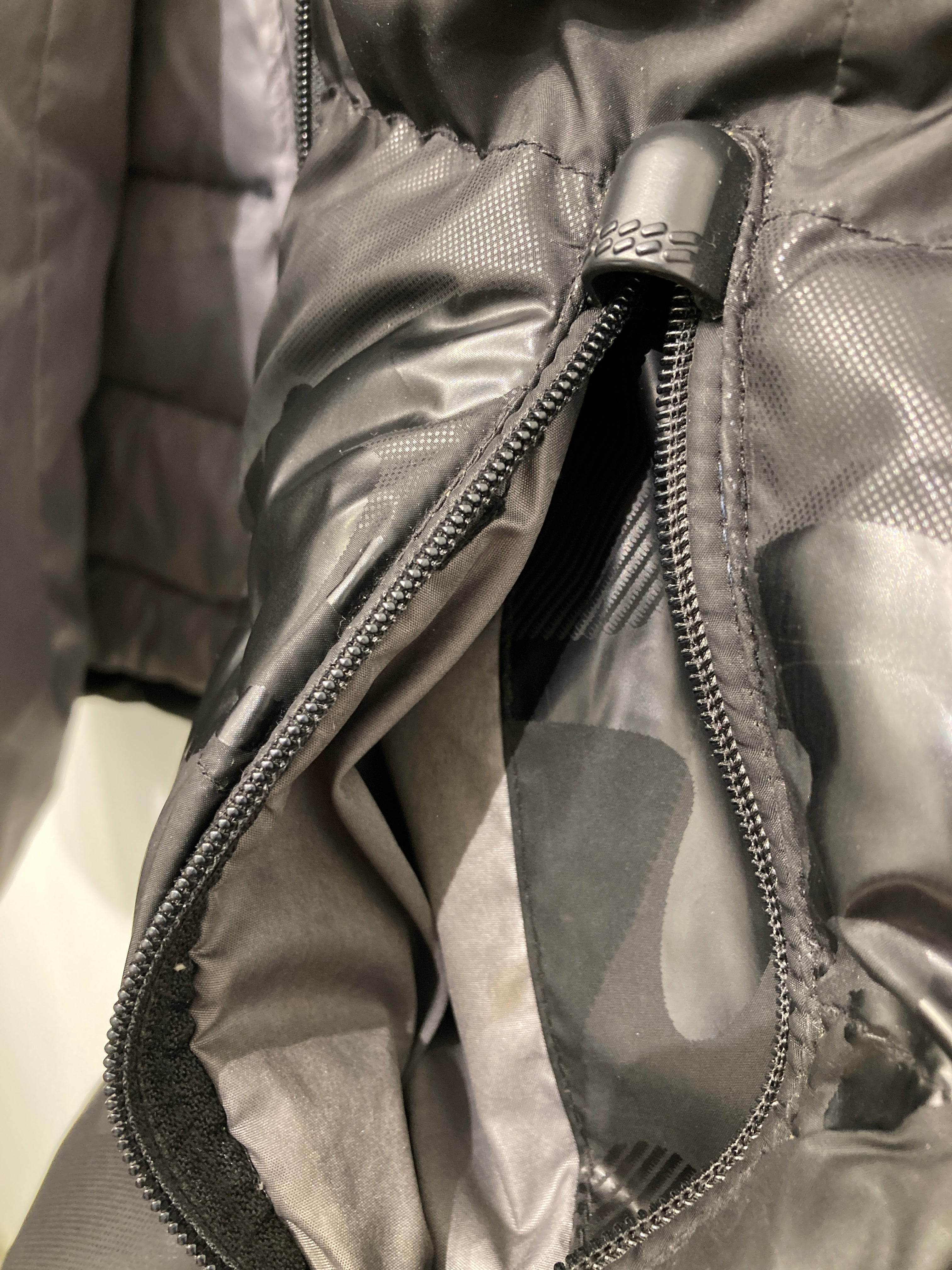 Moncler Jakke